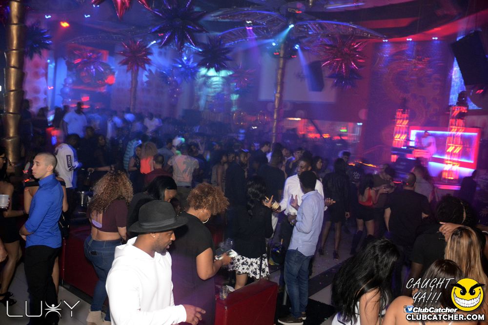 Luxy nightclub photo 167 - June 17th, 2017