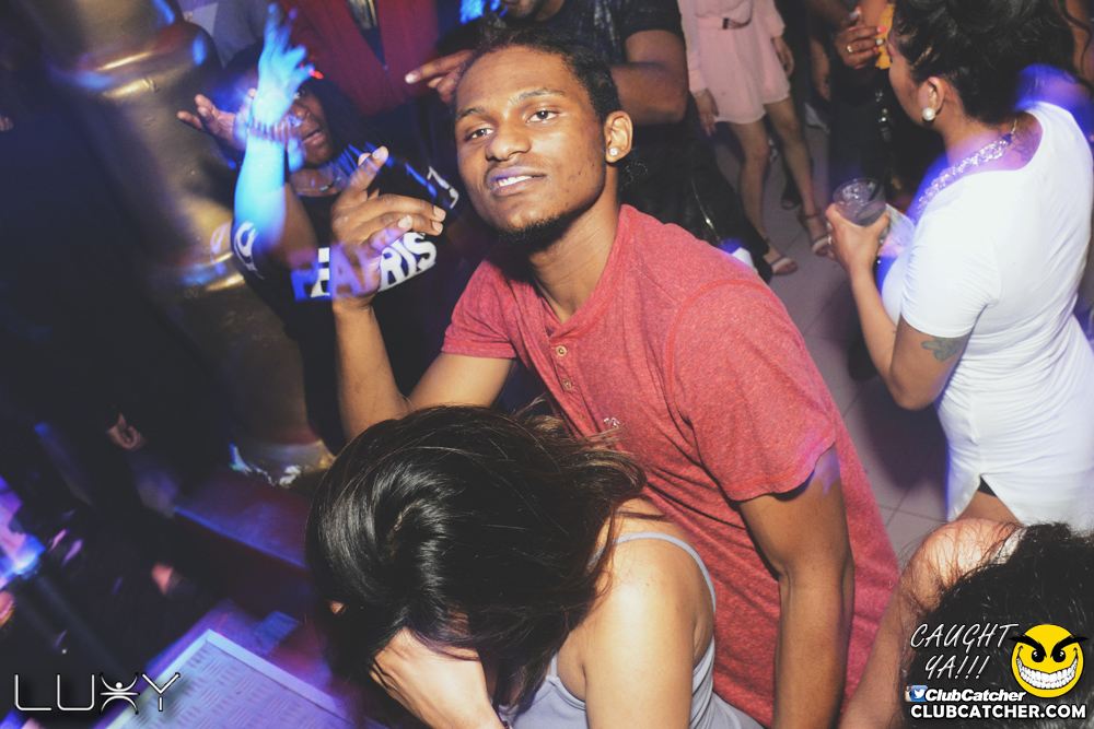 Luxy nightclub photo 168 - June 17th, 2017