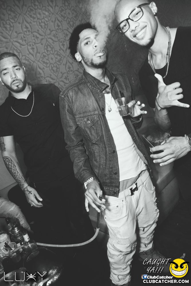Luxy nightclub photo 169 - June 17th, 2017