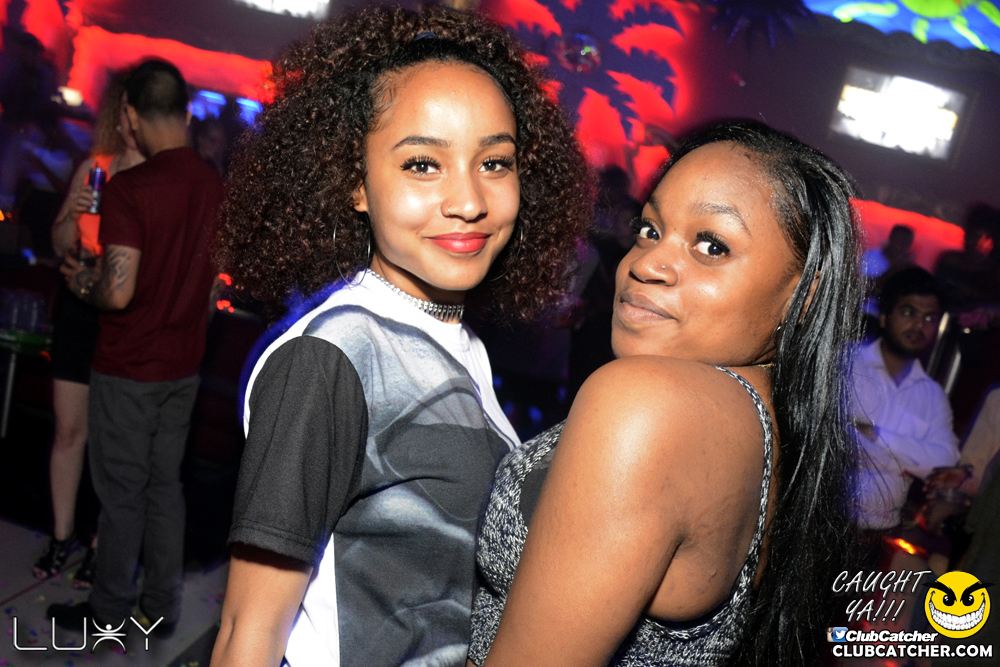 Luxy nightclub photo 170 - June 17th, 2017