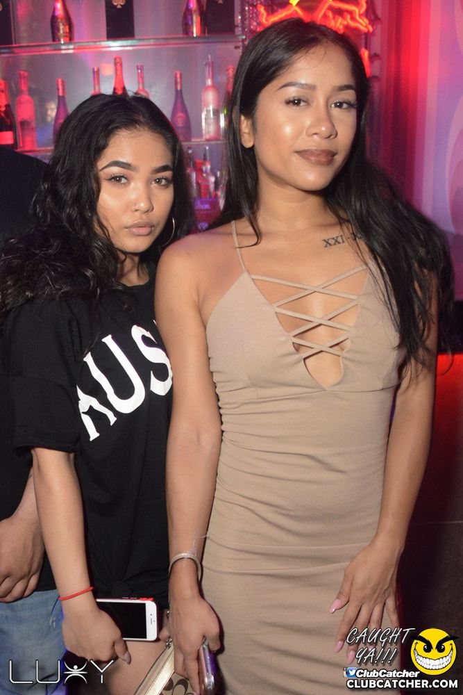 Luxy nightclub photo 171 - June 17th, 2017