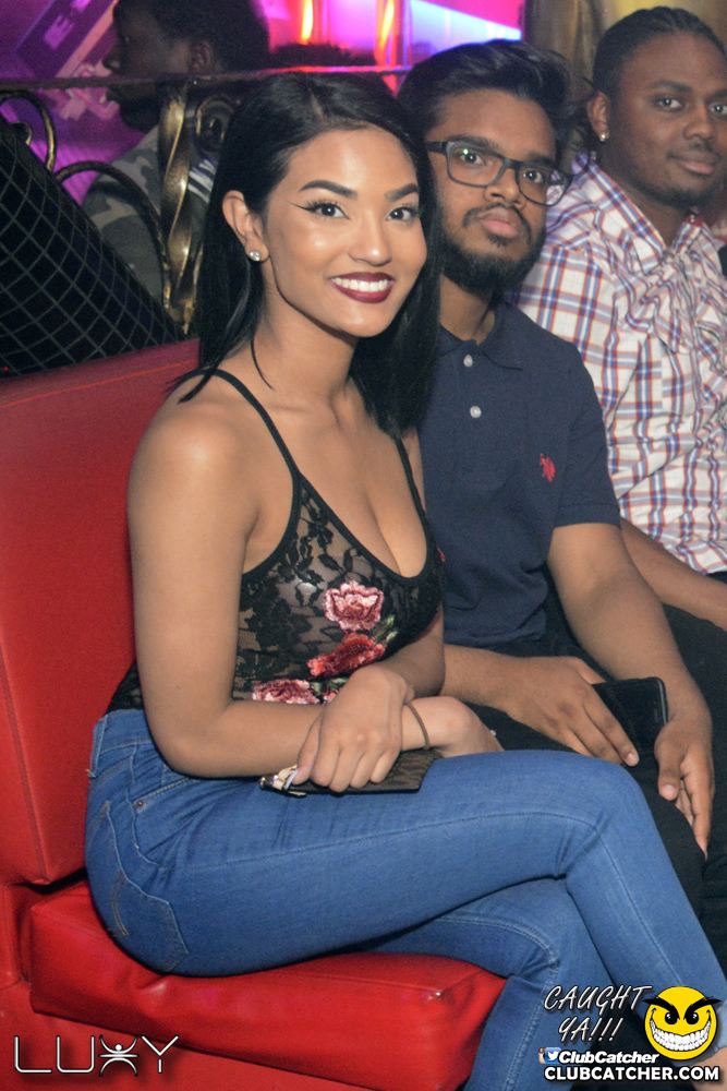Luxy nightclub photo 172 - June 17th, 2017