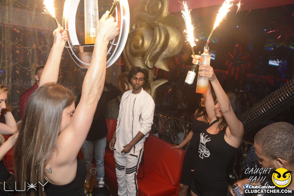 Luxy nightclub photo 175 - June 17th, 2017