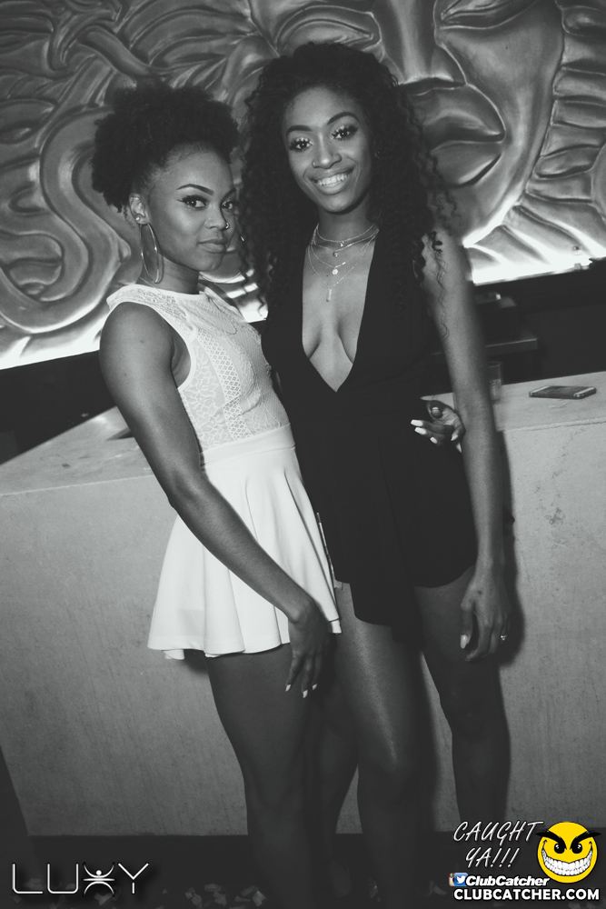 Luxy nightclub photo 176 - June 17th, 2017