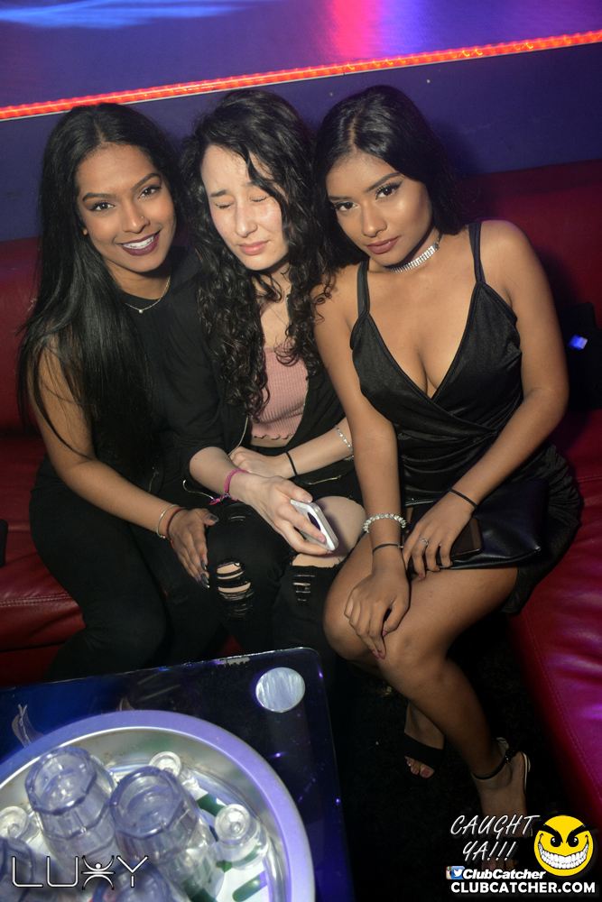 Luxy nightclub photo 177 - June 17th, 2017