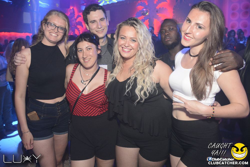 Luxy nightclub photo 178 - June 17th, 2017