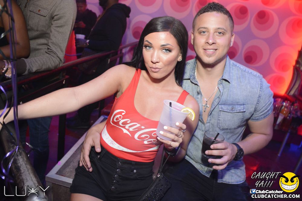 Luxy nightclub photo 19 - June 17th, 2017