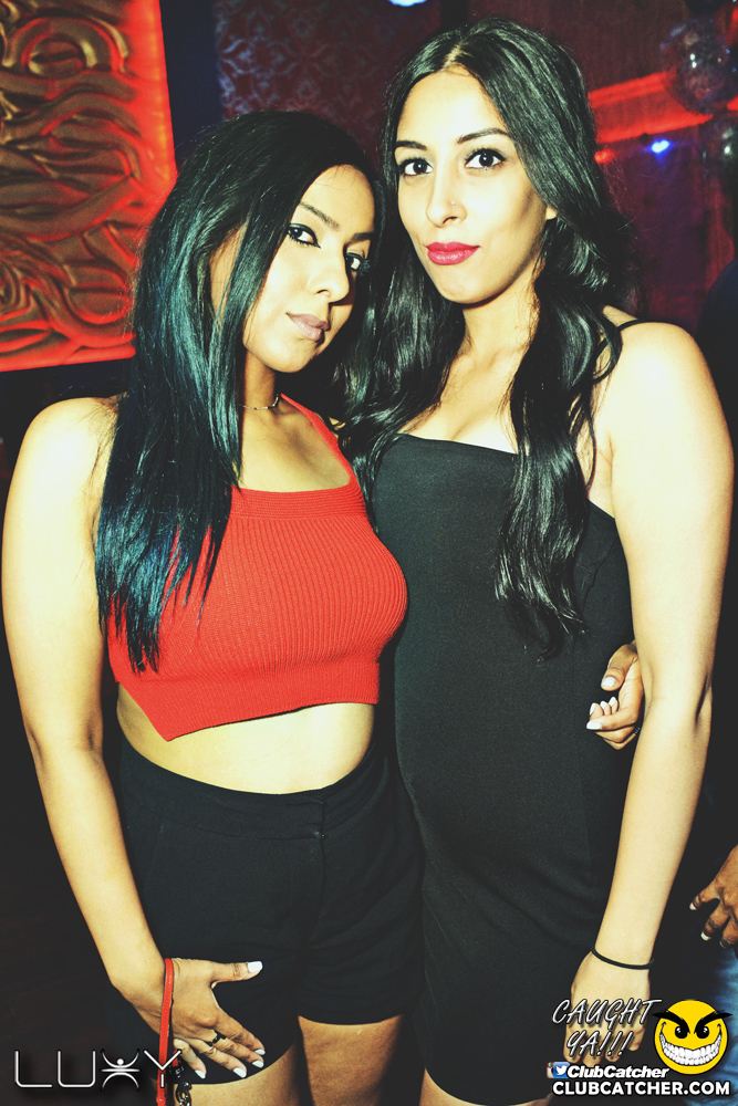 Luxy nightclub photo 181 - June 17th, 2017