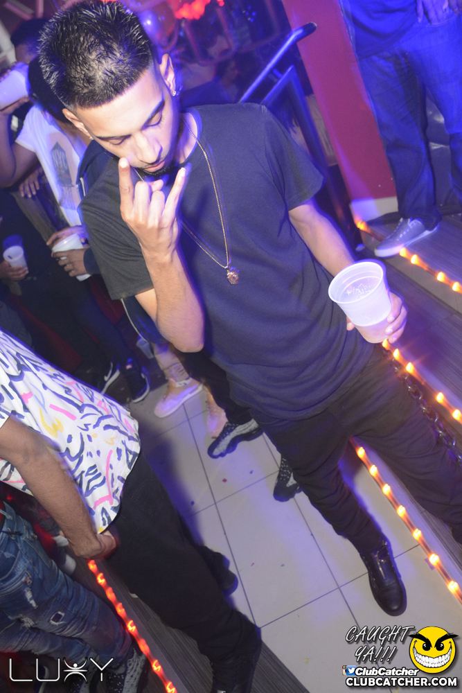 Luxy nightclub photo 182 - June 17th, 2017