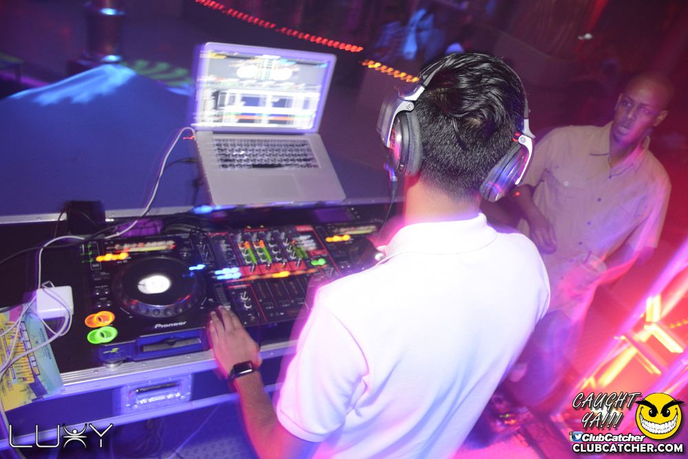 Luxy nightclub photo 184 - June 17th, 2017