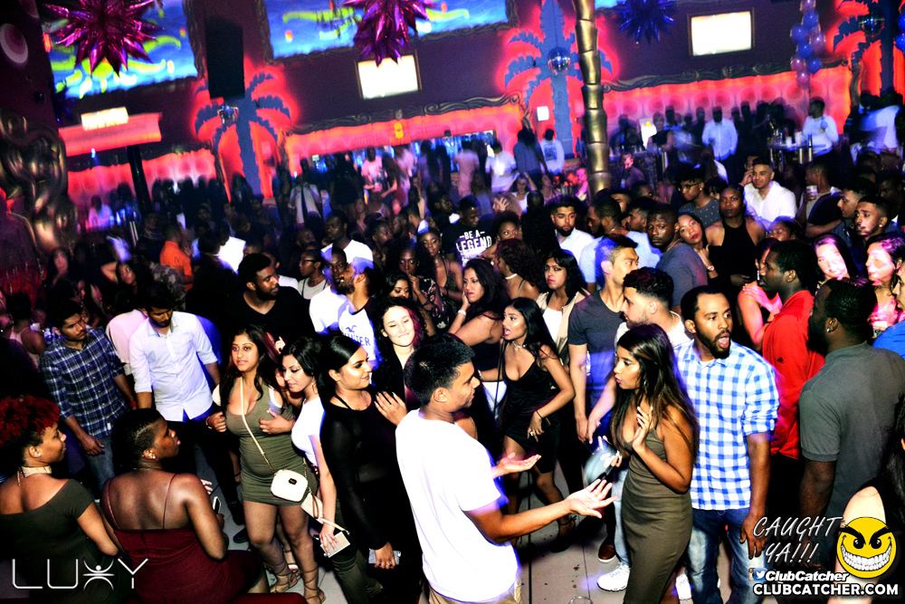 Luxy nightclub photo 185 - June 17th, 2017