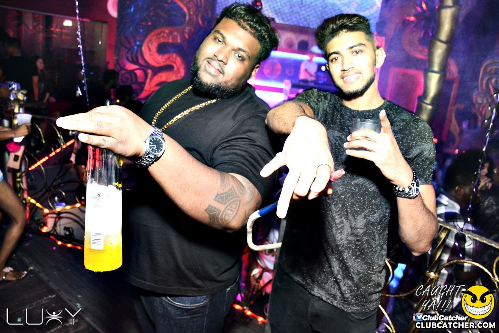 Luxy nightclub photo 186 - June 17th, 2017