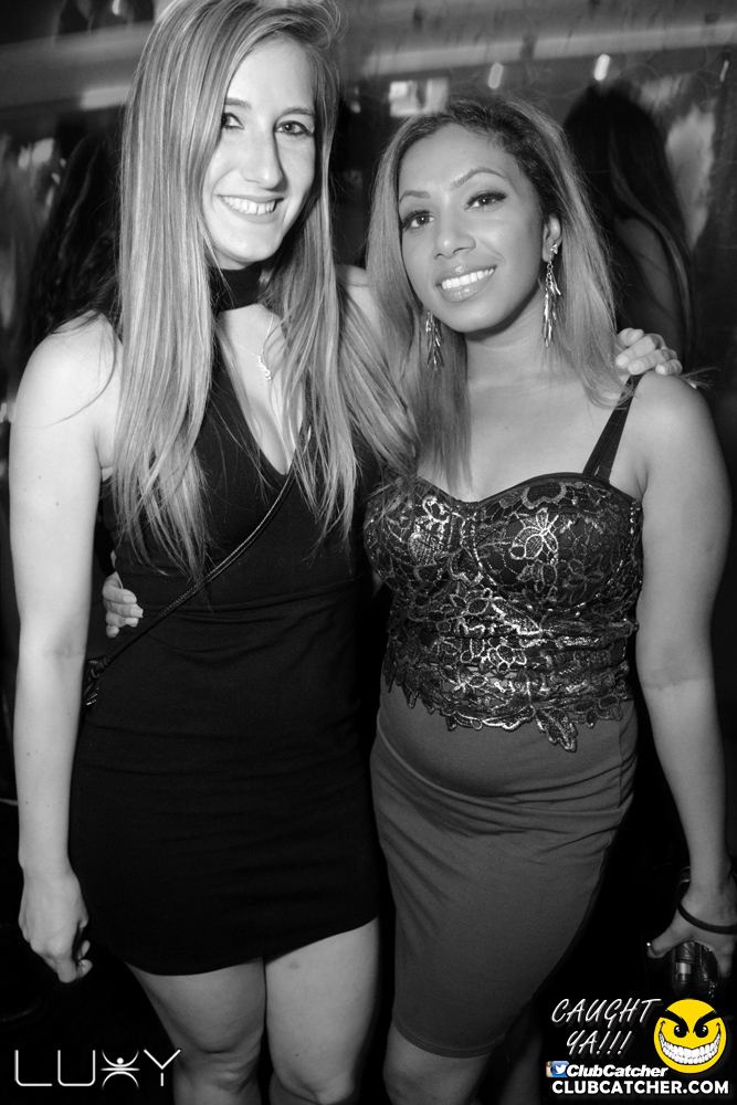 Luxy nightclub photo 187 - June 17th, 2017