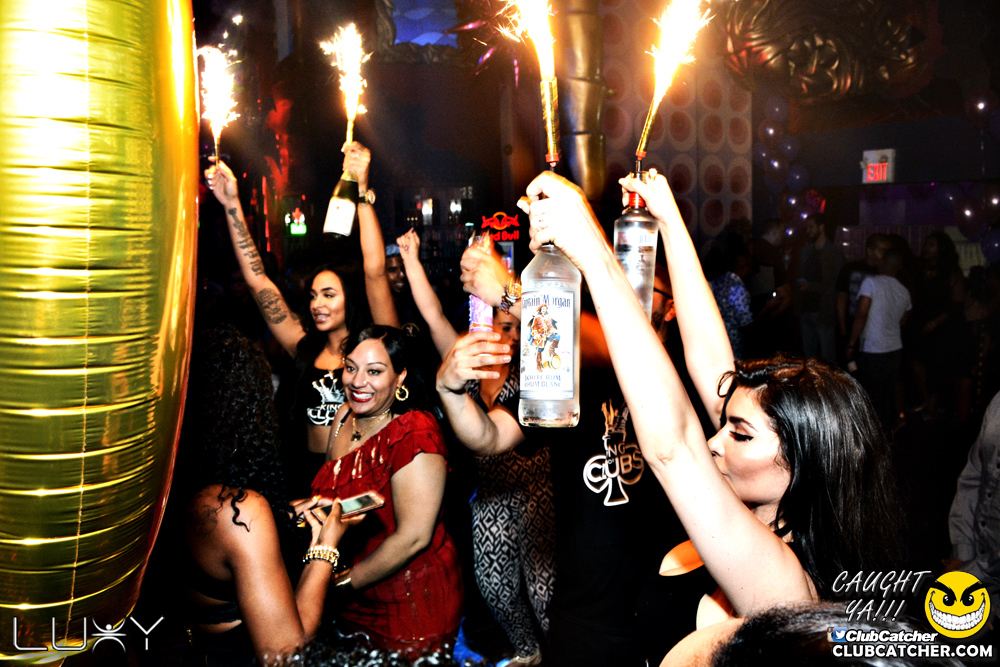 Luxy nightclub photo 188 - June 17th, 2017