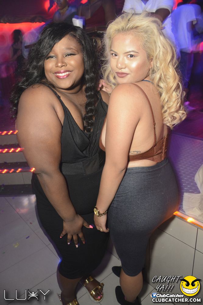 Luxy nightclub photo 189 - June 17th, 2017