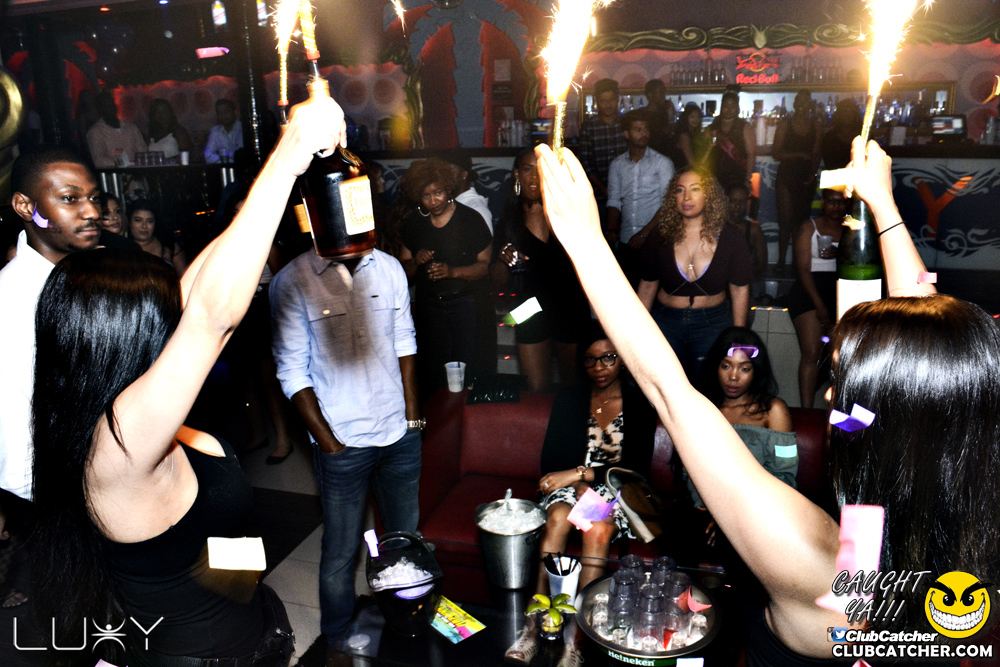 Luxy nightclub photo 190 - June 17th, 2017