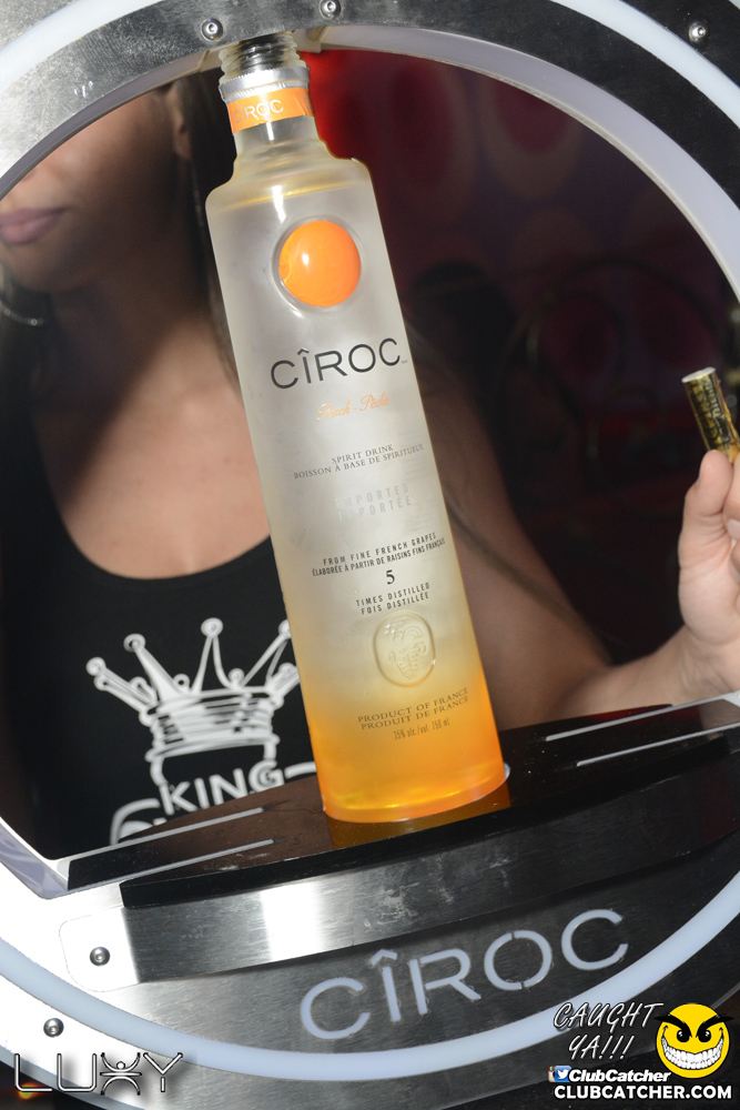 Luxy nightclub photo 20 - June 17th, 2017