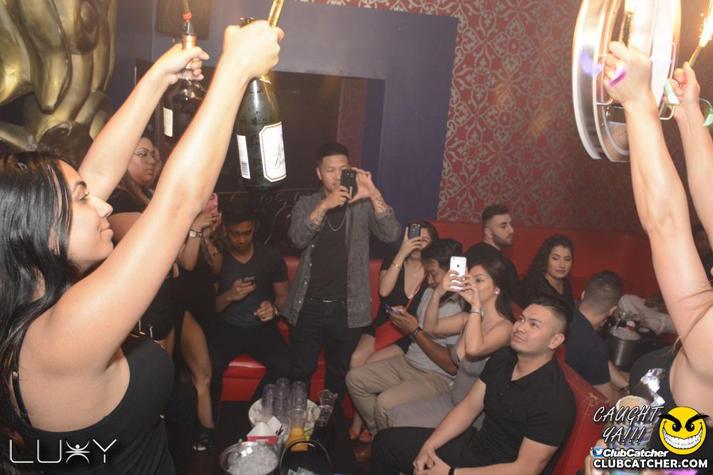 Luxy nightclub photo 191 - June 17th, 2017