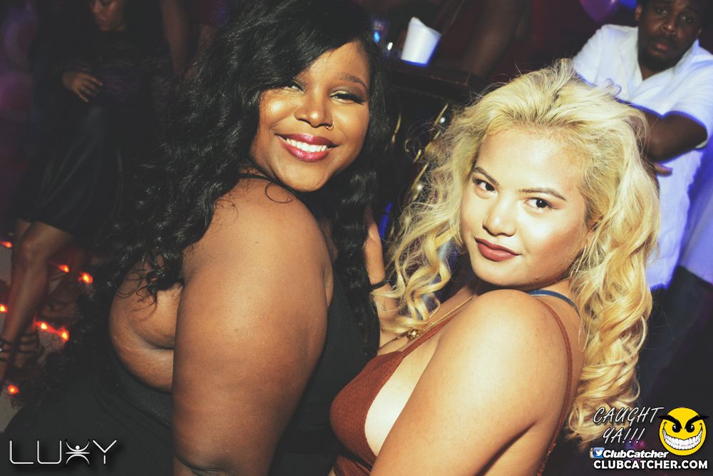 Luxy nightclub photo 192 - June 17th, 2017