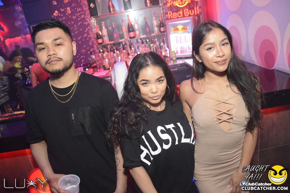 Luxy nightclub photo 193 - June 17th, 2017
