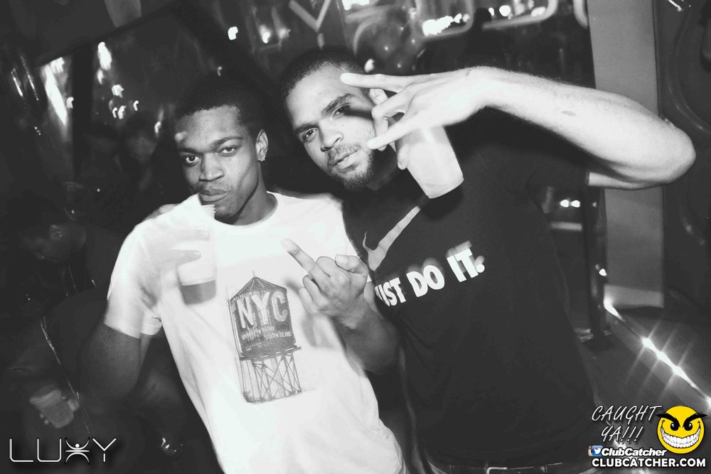 Luxy nightclub photo 195 - June 17th, 2017