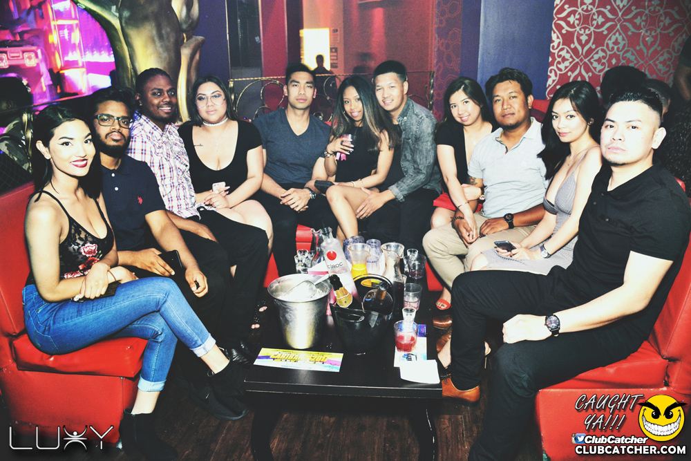 Luxy nightclub photo 200 - June 17th, 2017