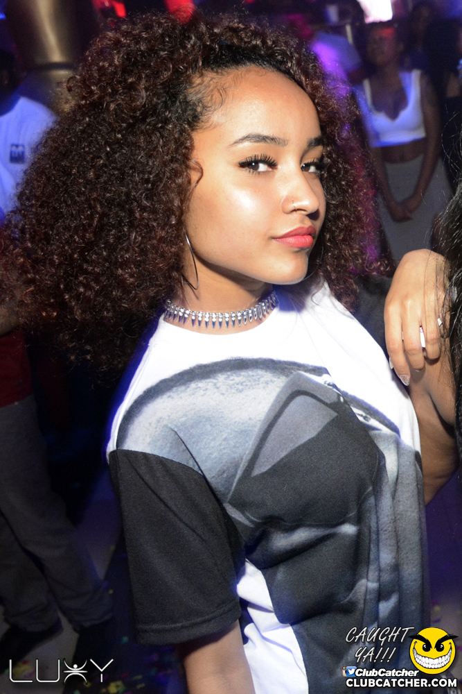 Luxy nightclub photo 21 - June 17th, 2017