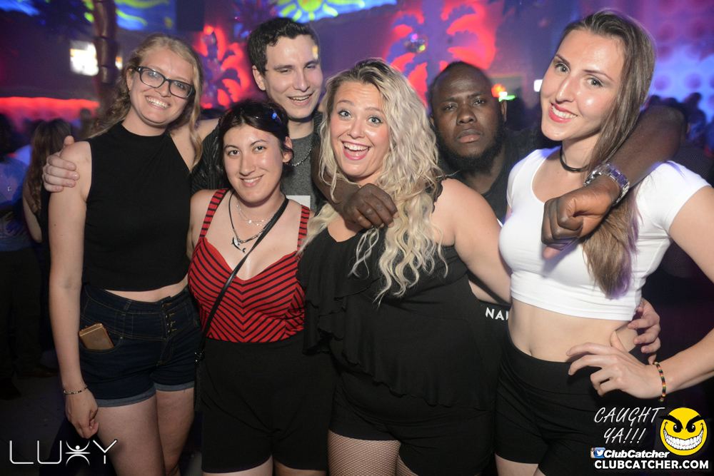 Luxy nightclub photo 205 - June 17th, 2017