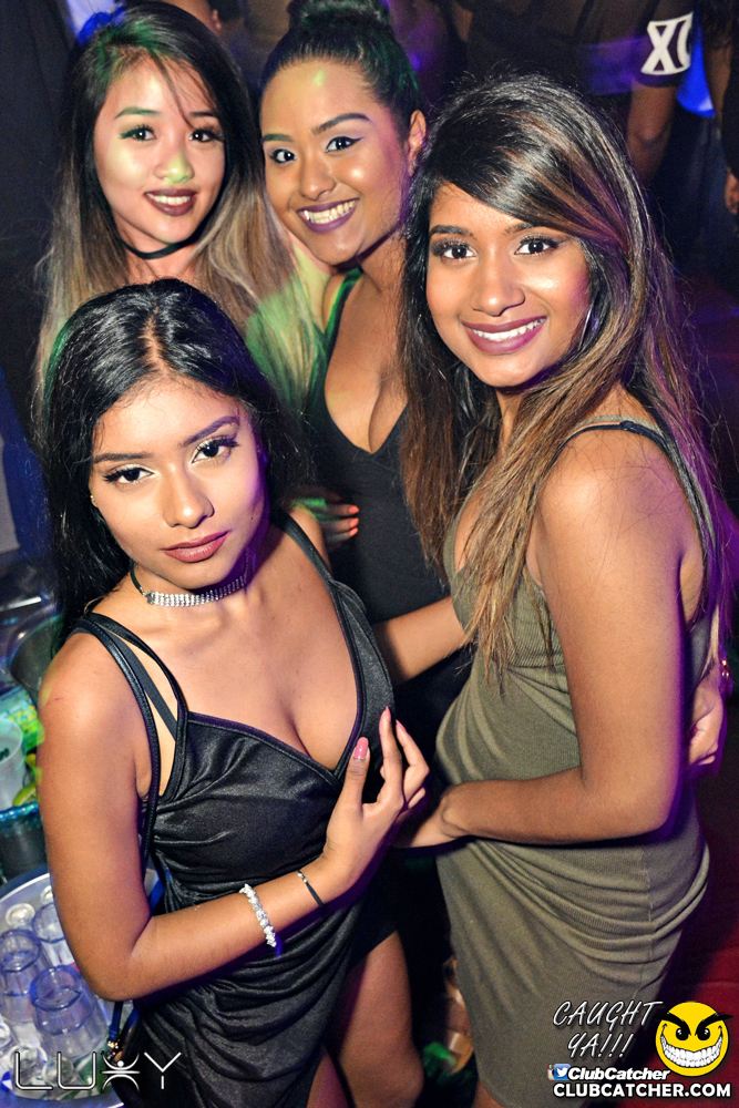 Luxy nightclub photo 208 - June 17th, 2017