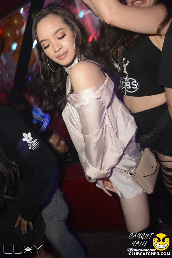 Luxy nightclub photo 209 - June 17th, 2017