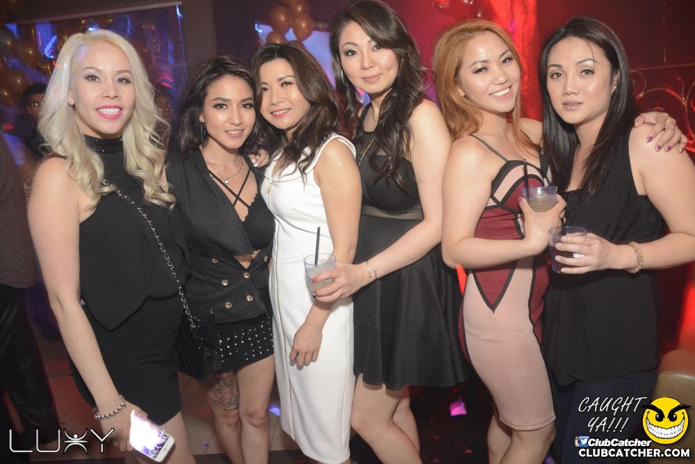 Luxy nightclub photo 210 - June 17th, 2017