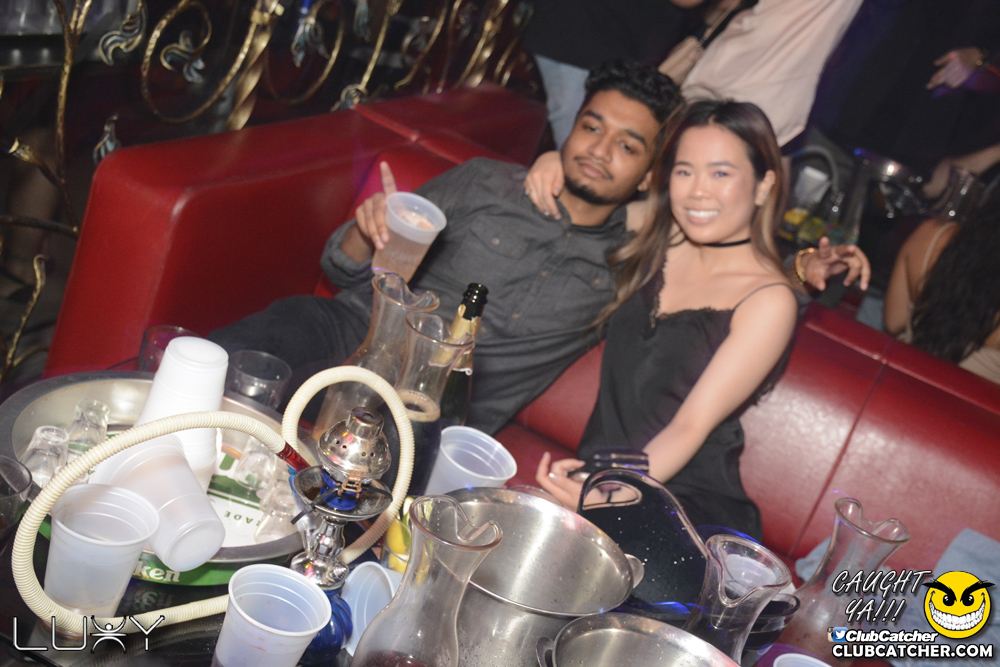 Luxy nightclub photo 211 - June 17th, 2017