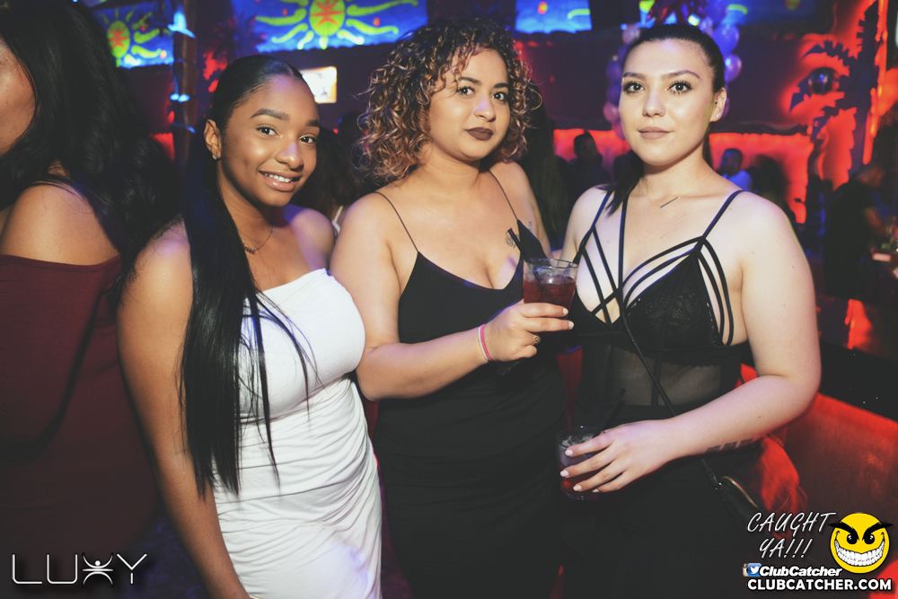 Luxy nightclub photo 212 - June 17th, 2017