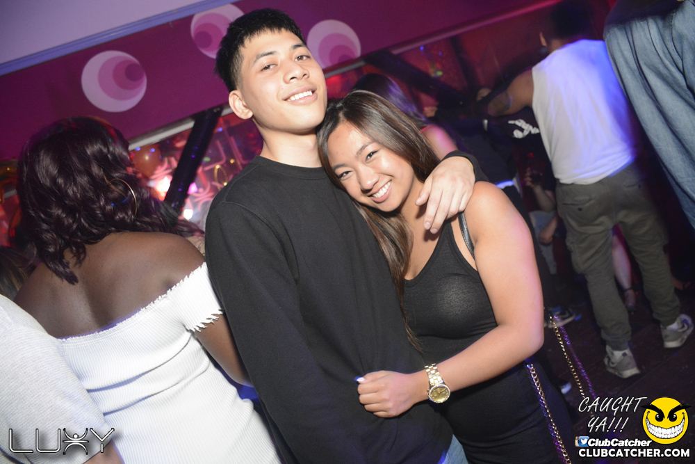 Luxy nightclub photo 216 - June 17th, 2017