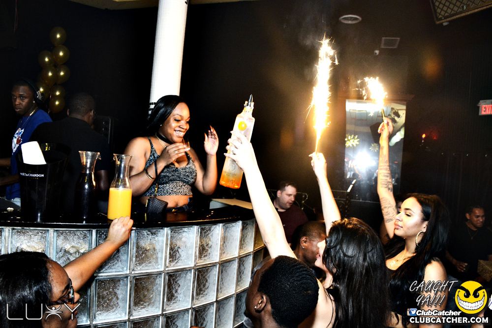 Luxy nightclub photo 217 - June 17th, 2017