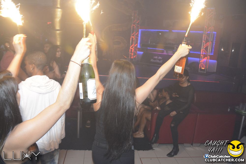 Luxy nightclub photo 220 - June 17th, 2017