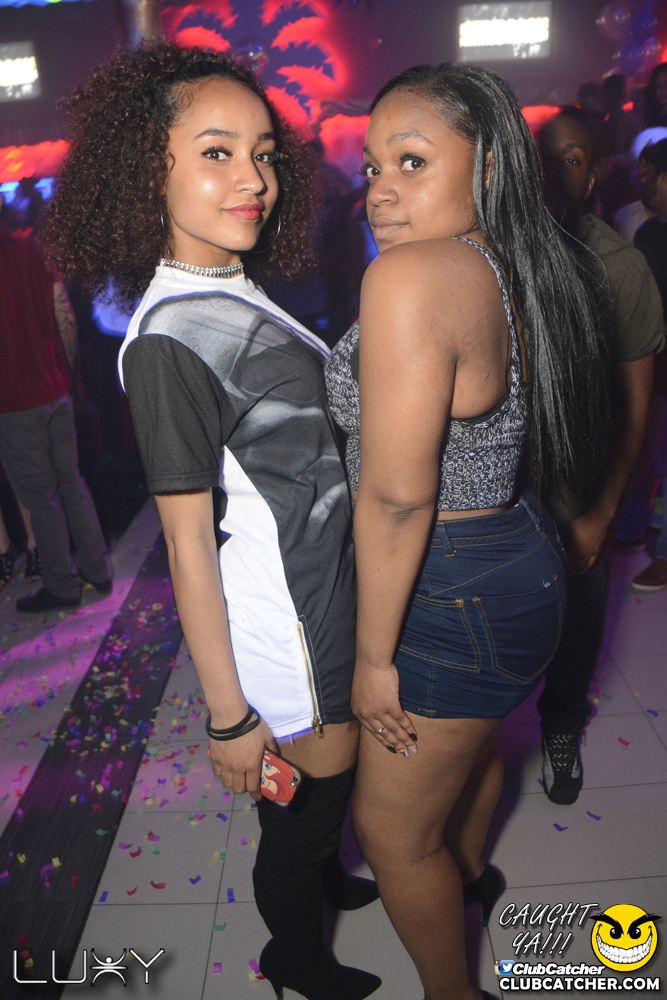 Luxy nightclub photo 23 - June 17th, 2017