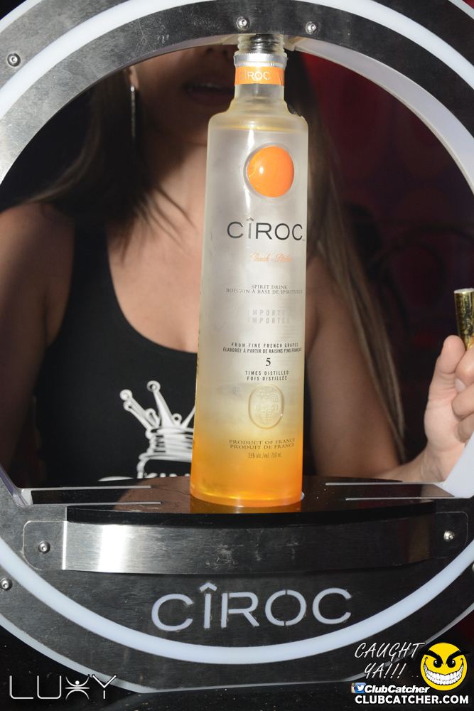 Luxy nightclub photo 221 - June 17th, 2017
