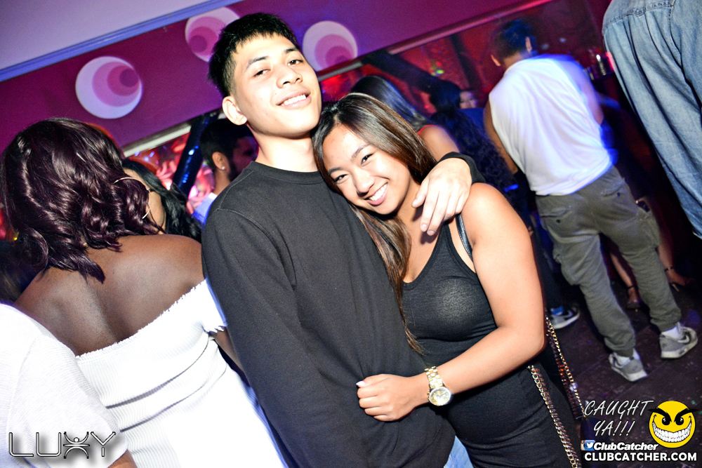Luxy nightclub photo 222 - June 17th, 2017