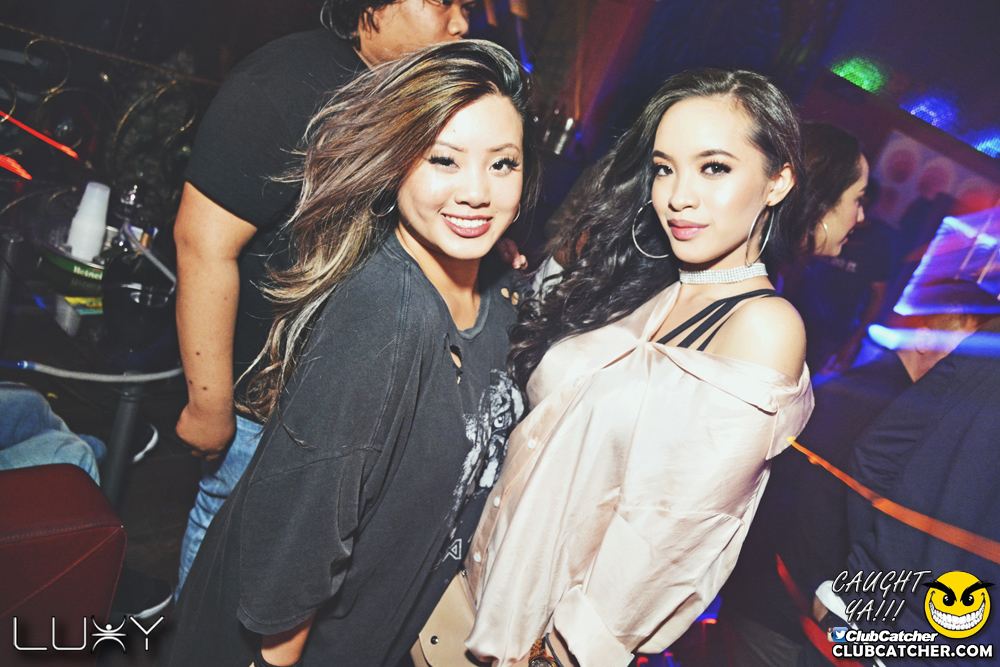 Luxy nightclub photo 223 - June 17th, 2017