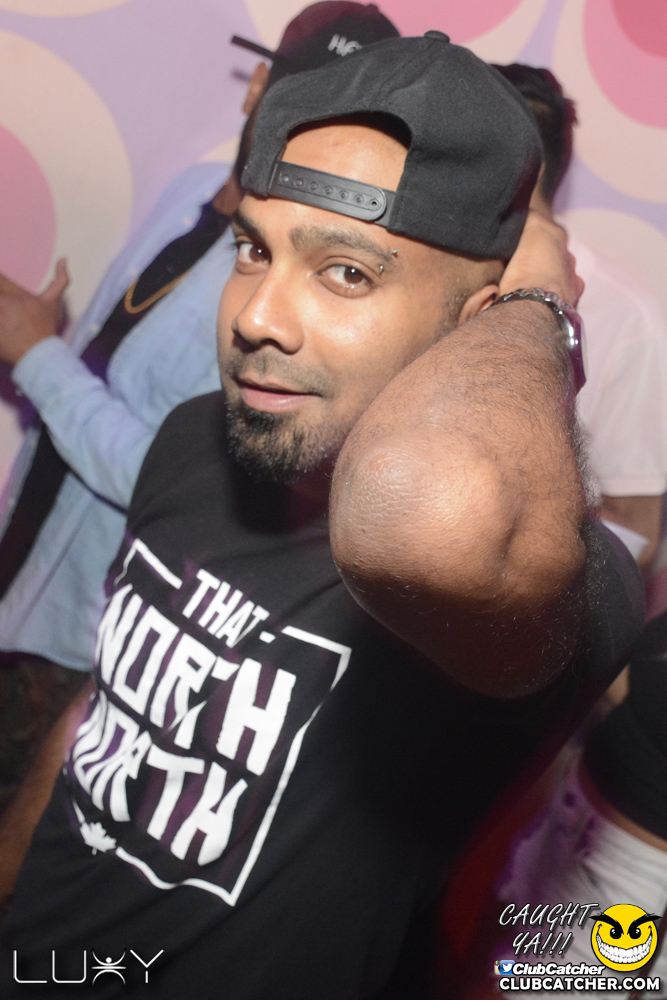 Luxy nightclub photo 224 - June 17th, 2017