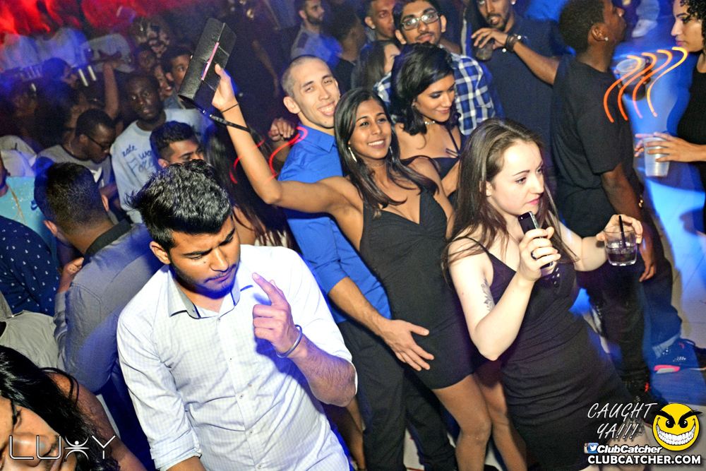 Luxy nightclub photo 225 - June 17th, 2017