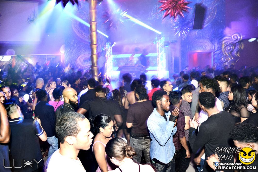 Luxy nightclub photo 226 - June 17th, 2017