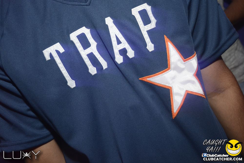 Luxy nightclub photo 227 - June 17th, 2017