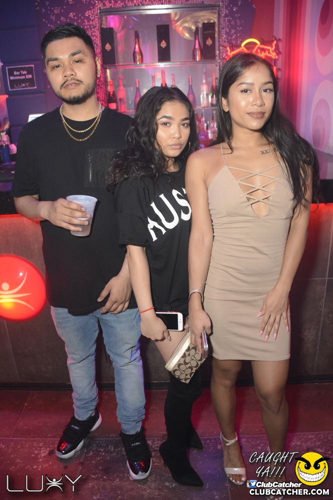 Luxy nightclub photo 25 - June 17th, 2017
