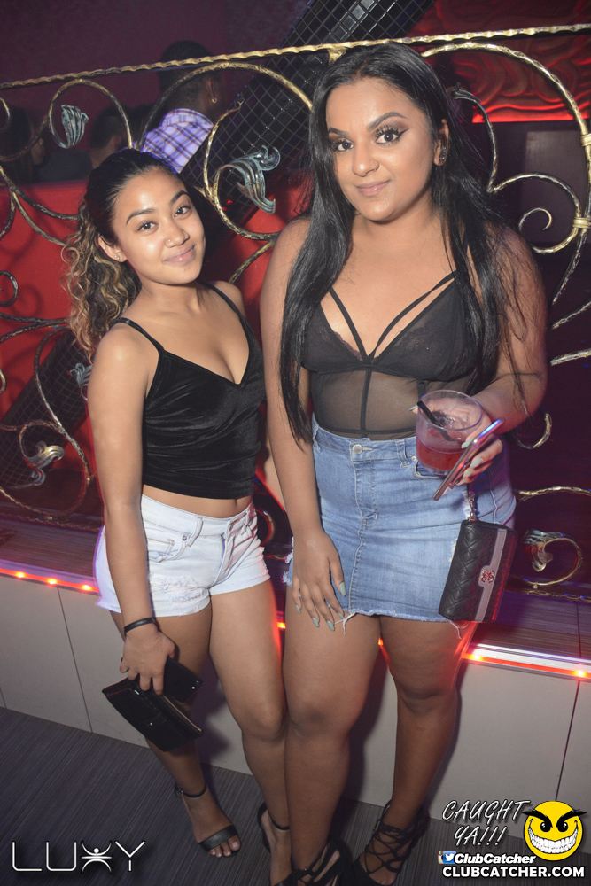 Luxy nightclub photo 27 - June 17th, 2017