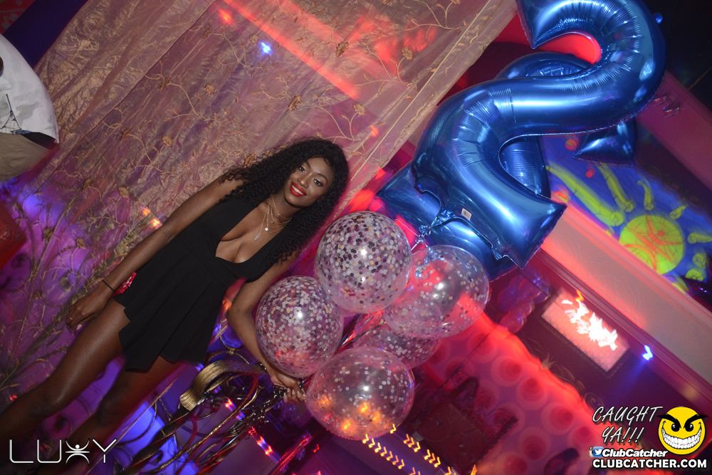Luxy nightclub photo 29 - June 17th, 2017