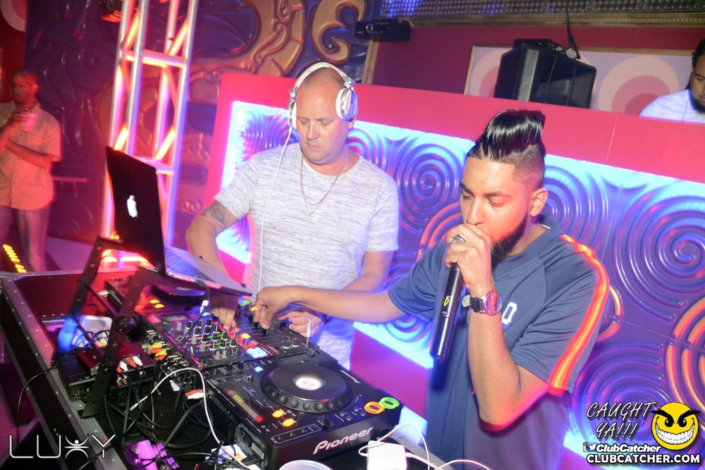 Luxy nightclub photo 31 - June 17th, 2017