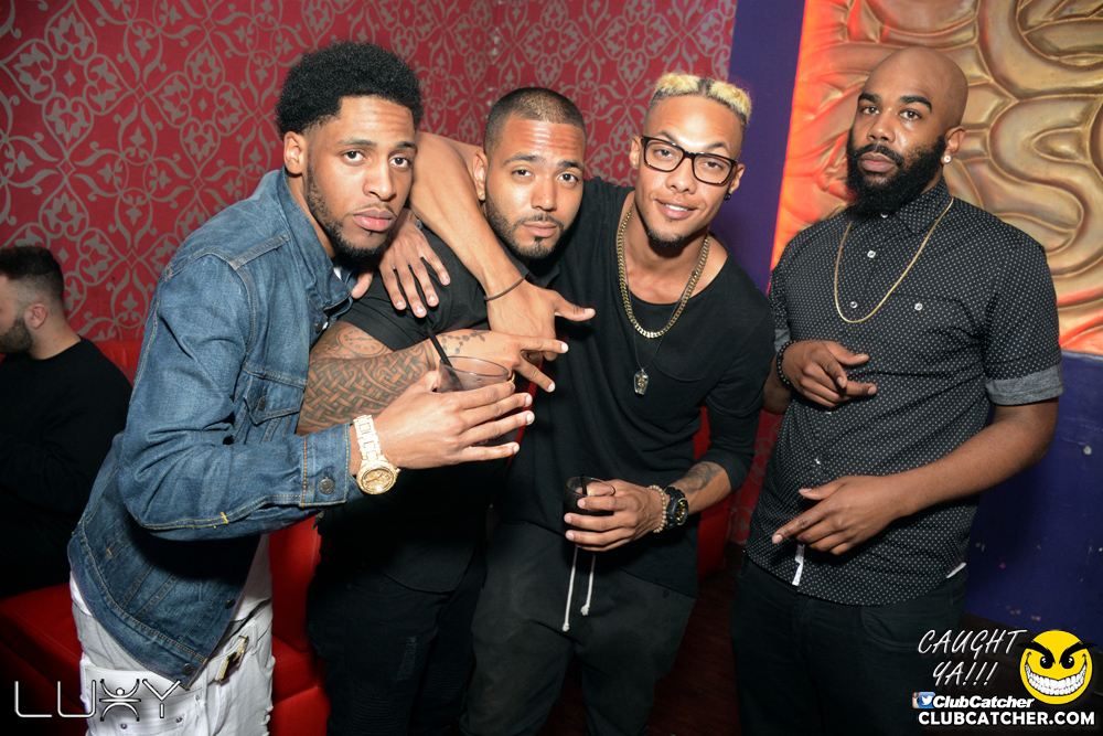 Luxy nightclub photo 32 - June 17th, 2017