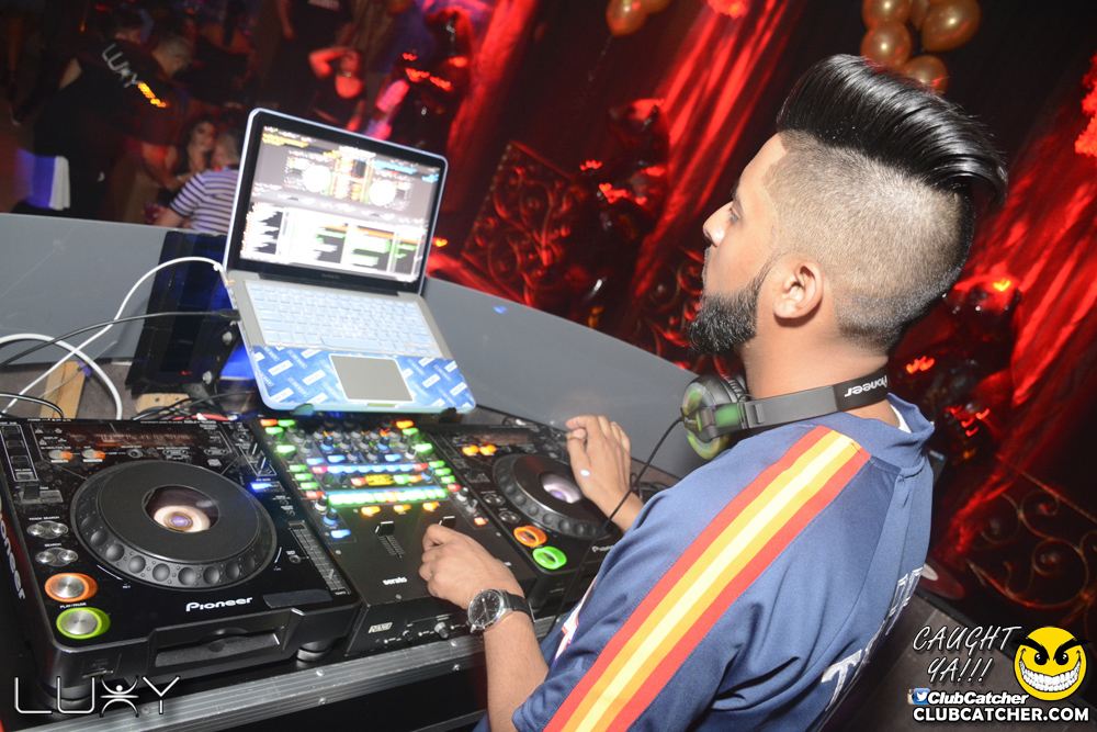 Luxy nightclub photo 34 - June 17th, 2017